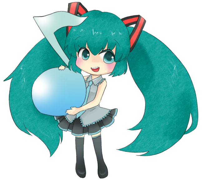 おんぷとみく
